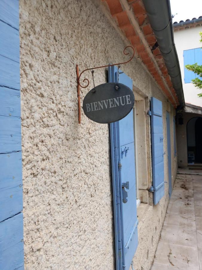 Willa Le Petit Mas Des Alpilles En Provence Saint-Étienne-du-Grès Zewnętrze zdjęcie