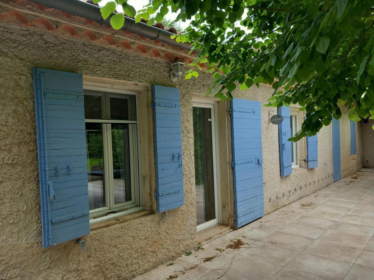 Willa Le Petit Mas Des Alpilles En Provence Saint-Étienne-du-Grès Zewnętrze zdjęcie
