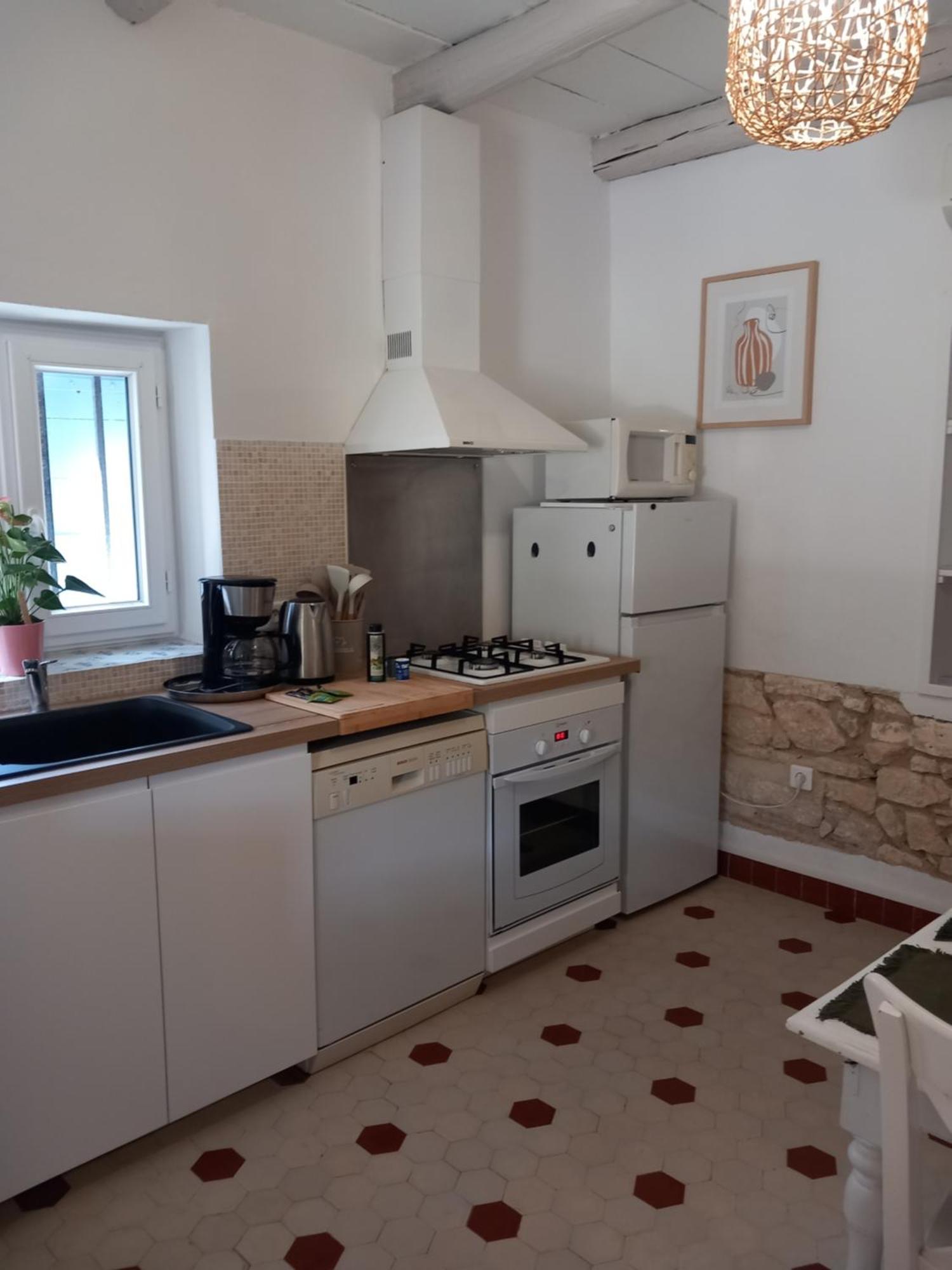 Willa Le Petit Mas Des Alpilles En Provence Saint-Étienne-du-Grès Zewnętrze zdjęcie